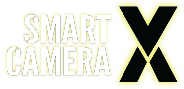 Smart Camera X | Machine Vision, Robotics, and Automation